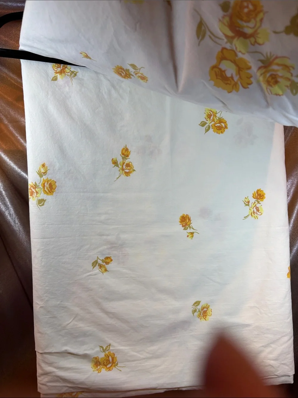 Utica sheets soft